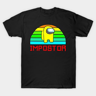 impostor T-Shirt